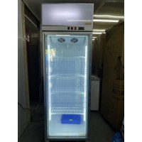 租用單門立式冷凍櫃(-18℃)